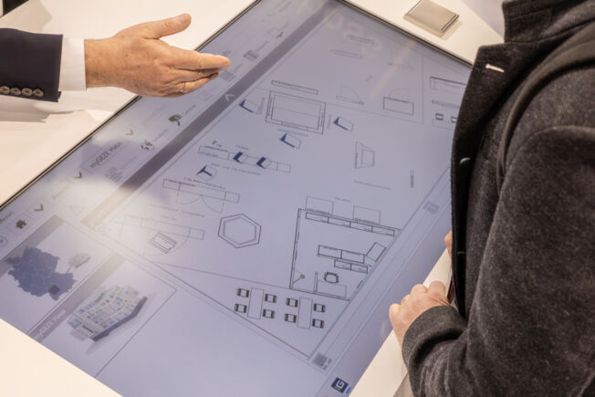 Fensterbau 2026