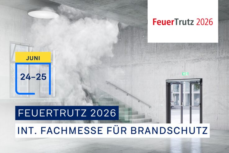 Eventteaser Feuertrutz 2026 Eventteaser Feuertrutz 2026