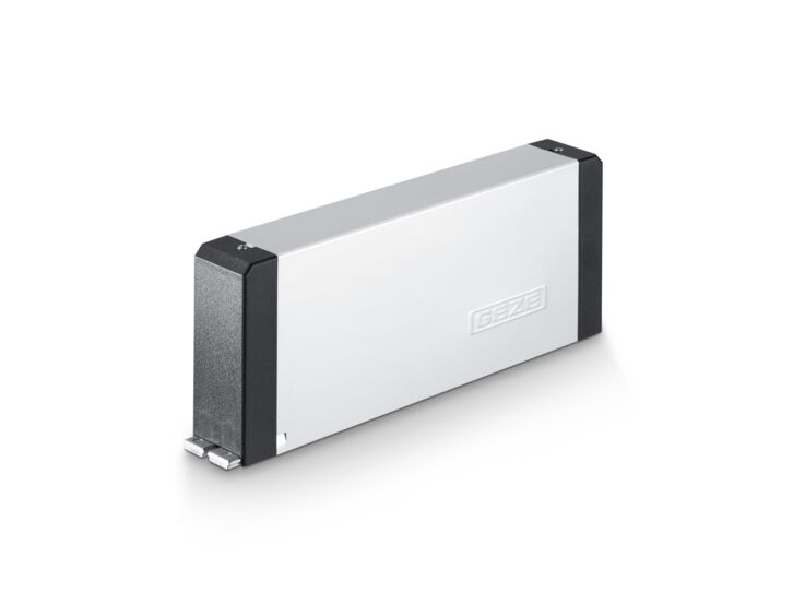 Linear drive E 212 R