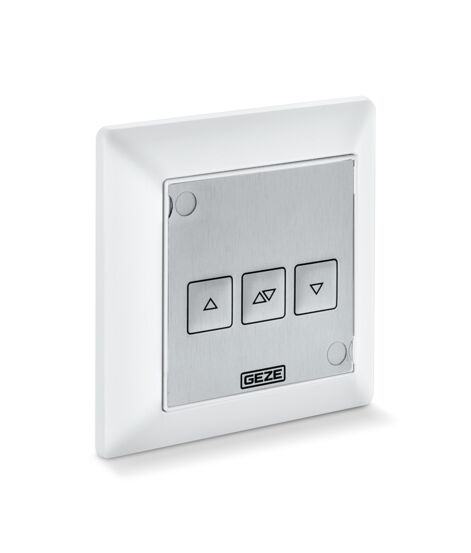 AS 500 ventilation button LTA 230 AS 500 ventilation button LTA 230