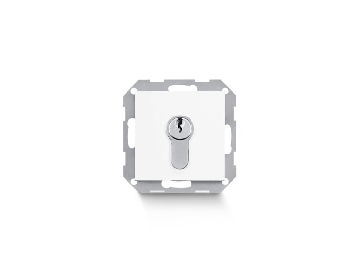 SCT 320 UP weiss