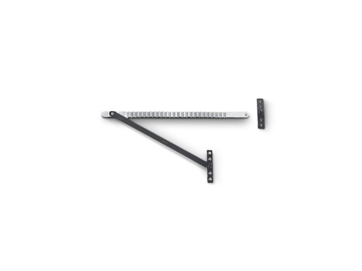 Safety scissor stay no. 60