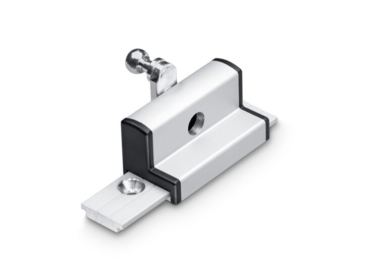 Réception de produit (72397) - OL 90 N/ OL 95 Accessoires, transmission avec tringle coudée et variantes spéciales