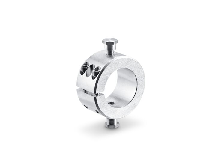 Clamping ring E 3000