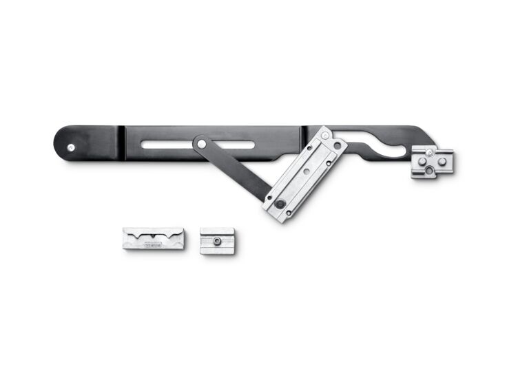 Second scissor stay F 1200 Accessories F 1200