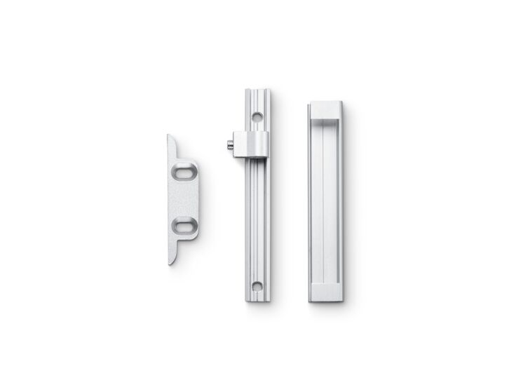 Additional locking OL 90 N, OL 95 Accessories