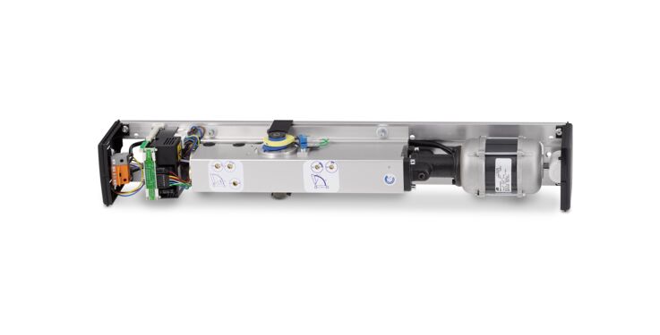 Product shot (72587) - Automatic system for swing doors
