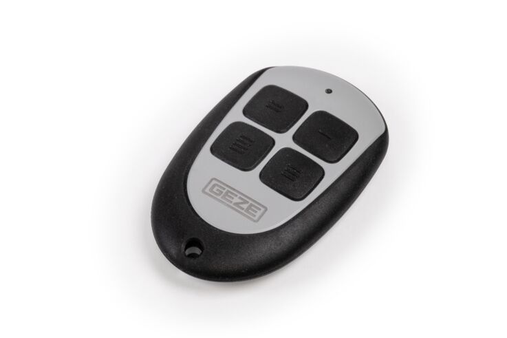 WTH-4 remote control