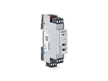 IQ box KNX