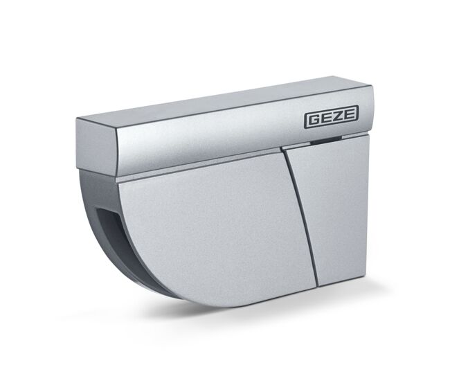 GC 342 Laser scanner, Single sensor right compact safety sensor, safeguarding