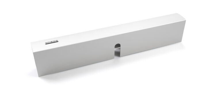 Cover Slimdrive
