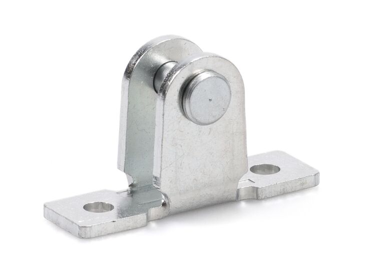 Brakett for ramme E 1500 FS 