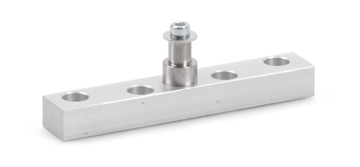 Leaf bracket E 3000 NSK W-HU 