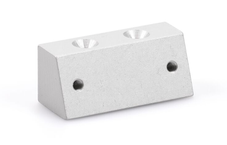 Adapter za konzolu E 250 NT NSK-S 