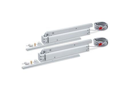 RWA K 600 G Syncro Set