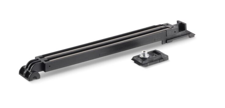 Set de echipare ulterioar  ECline ISM / ISM BG 