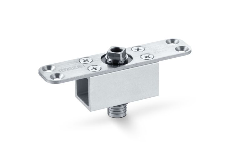 GEZE Boxer suporte rotativo no chão 