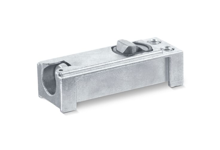 GEZE mechanikus rögzít egység 