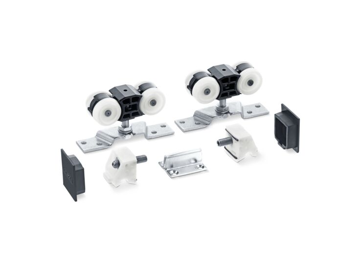 Accessory set basic components Perlan 140 