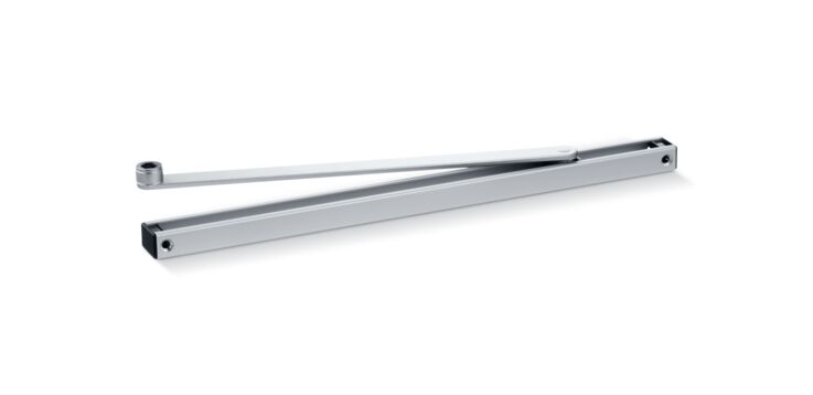 Gleitschiene TS 3000 / 5000 BG
