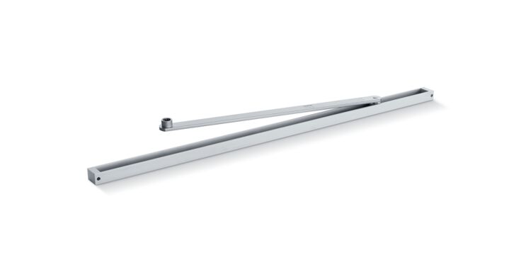 Roller guide rail GEZE Slimdrive EMD 