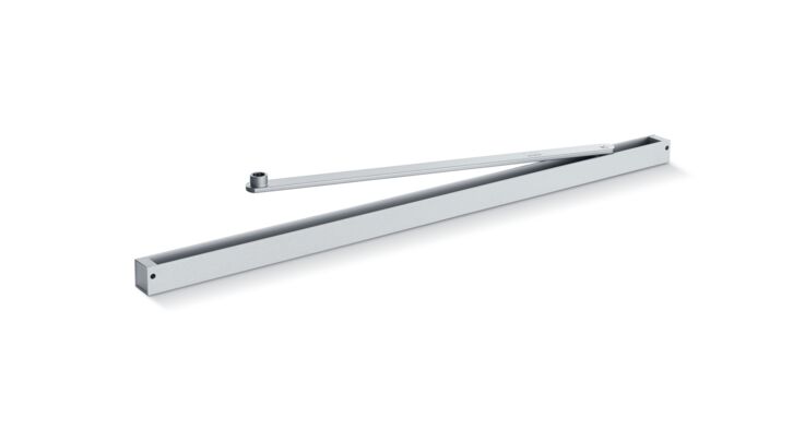 Roller guide rail GEZE Slimdrive EMD / EMD-F