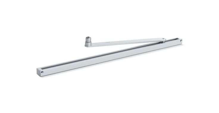 Rollenschiene Powerturn / Powerturn F 