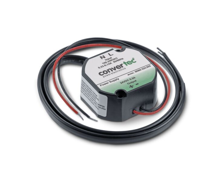 Power supply Perlan AUT-NT