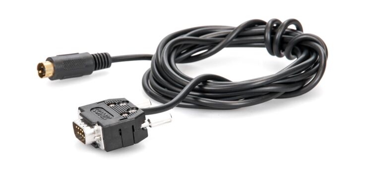 Cablu de racordare ST 220 mini DIN 