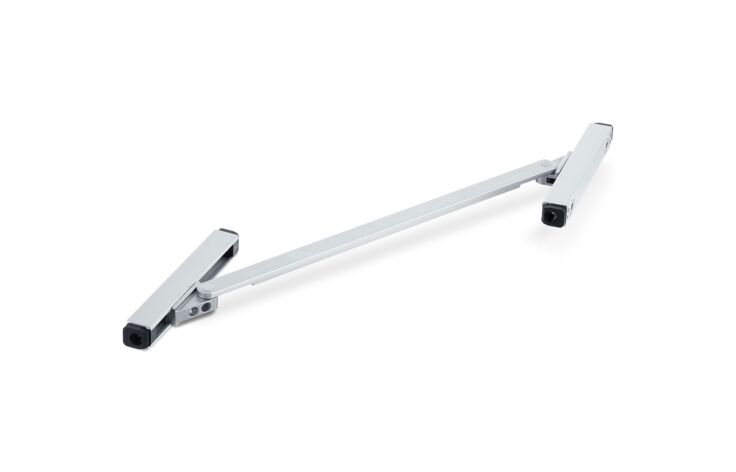 Transmission for angle bracket 