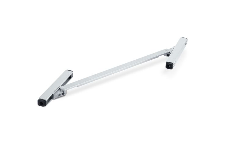 Transmission for angle bracket