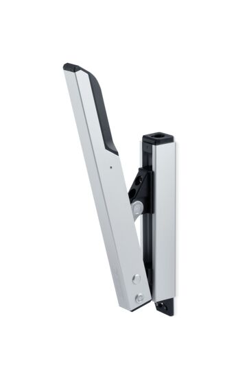 Curs  manet  42 mm pentru l  imea de deschidere de pân  la aprox. 220 mm 