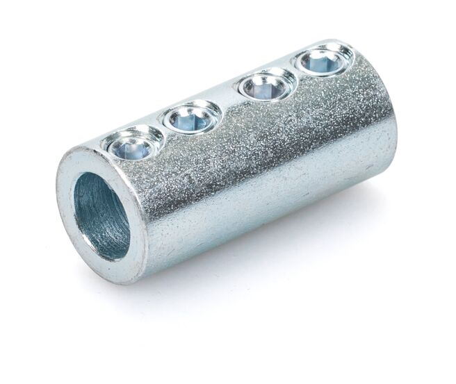 Rod coupling for rod 12 mm 
