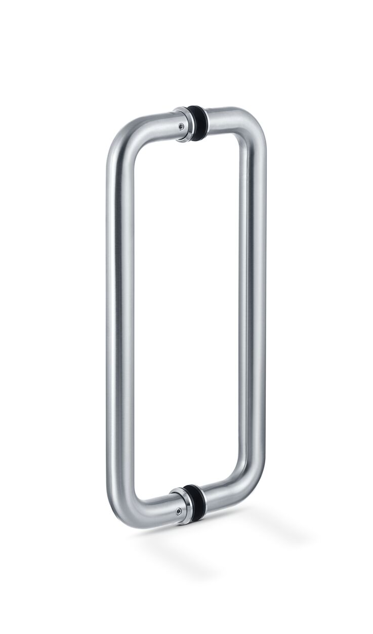 Push handle