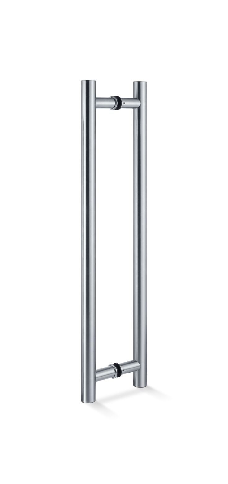Push handle
