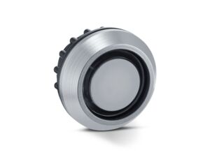 Mini LED sensor switch