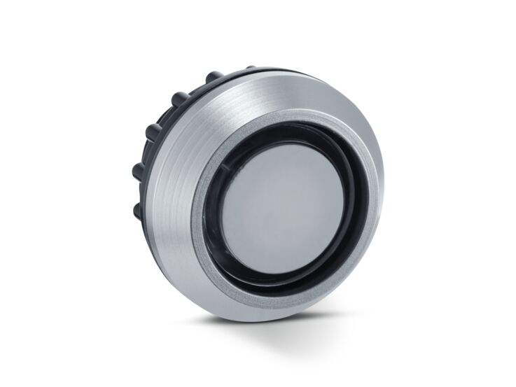 mini LED-es érzékel s kapcsoló