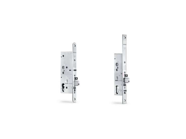 IQ Lock M DL 