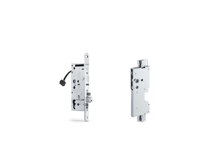 IQ Lock EL DL 