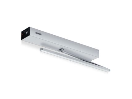 Sistema di automazione per porte a battente Slimdrive EMD-F a 1 anta