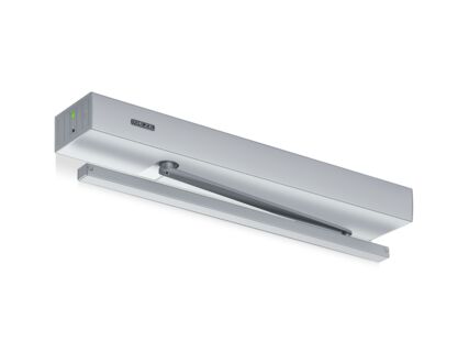 Sistema di automazione per porte a battente Powerturn a 1 anta