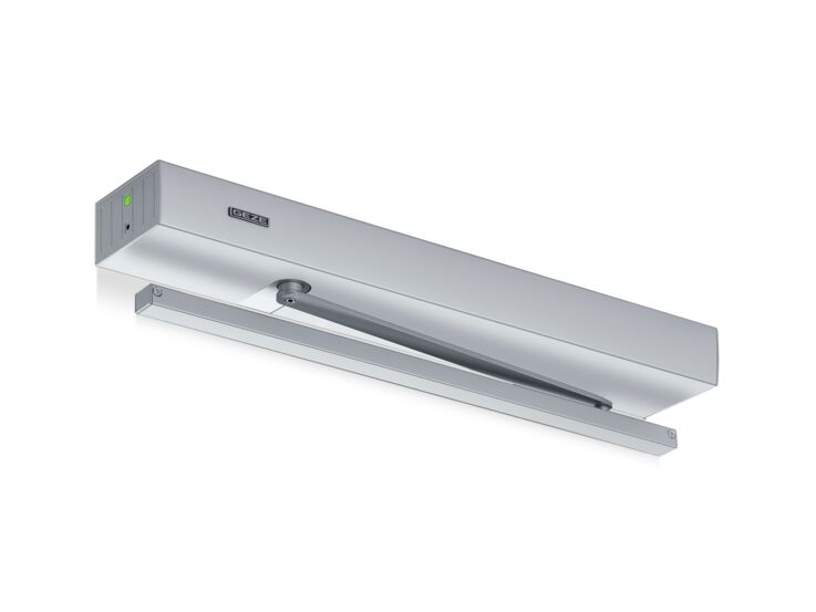 Ansicht des Powerturn von GEZE