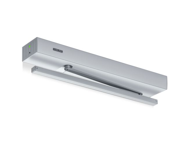 Ansicht des Powerturn von GEZE