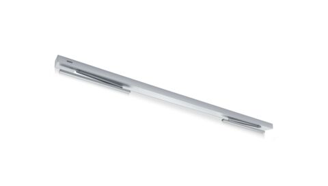 Sistema di automazione per porte a battente Powerturn a 2 ante