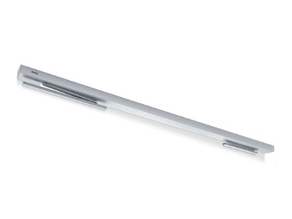 Sistema di automazione per porte a battente Powerturn IS/TS a 2 ante