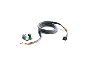 GC 342 / GC 342+ Brandschutzadapter