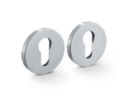 PZ escutecheon round