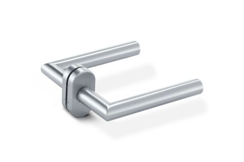Handle LH 101 oval