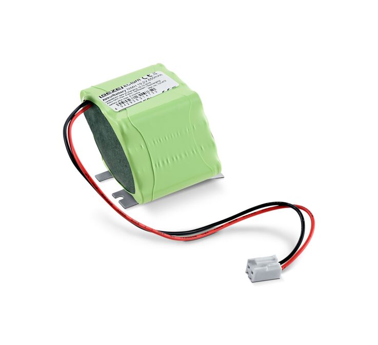Oplaadbare batterij ECturn