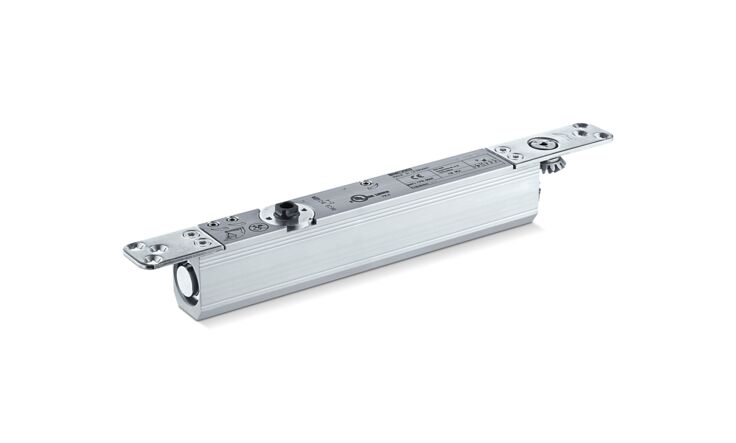 Samozamykacz GEZE Boxer 2-4 zdj cie produktu GEZE Boxer